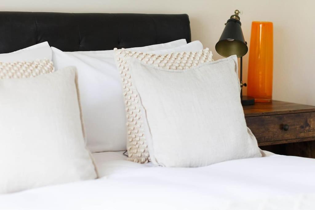 Stylish Painswick Getaway Villa Eksteriør bilde