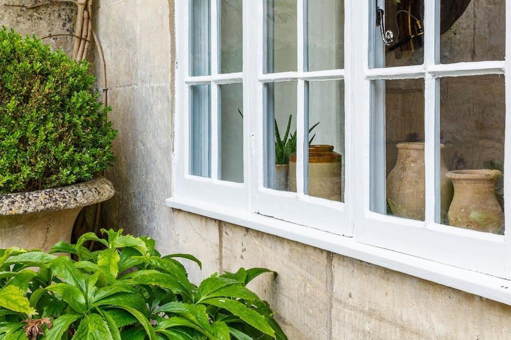 Stylish Painswick Getaway Villa Eksteriør bilde