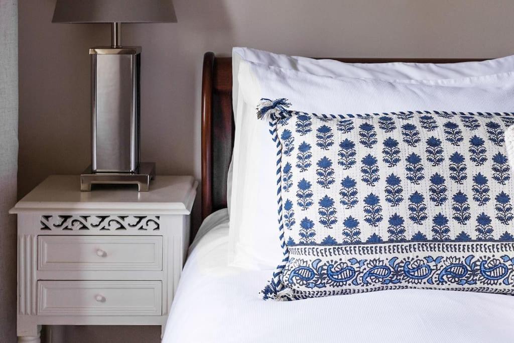 Stylish Painswick Getaway Villa Eksteriør bilde