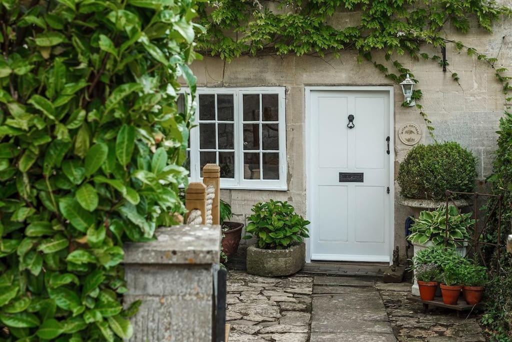 Stylish Painswick Getaway Villa Eksteriør bilde