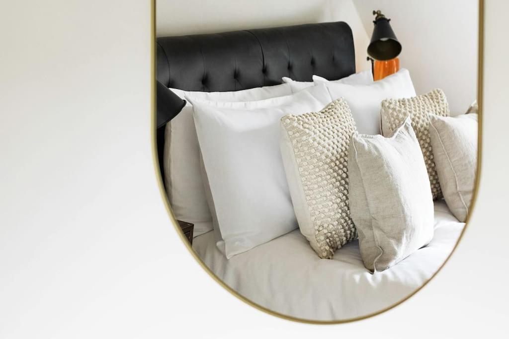 Stylish Painswick Getaway Villa Eksteriør bilde
