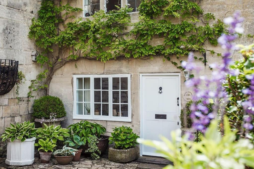 Stylish Painswick Getaway Villa Eksteriør bilde